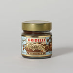 Gridelli - Crema alla Nocciola, Ekologisk