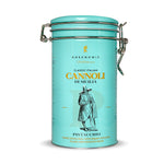 Greenomic - Cannoli Pistage 