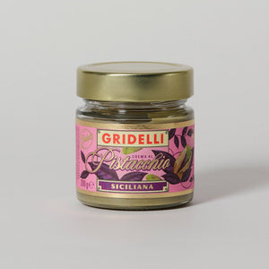 Gridelli - Crema Al Pistacchio