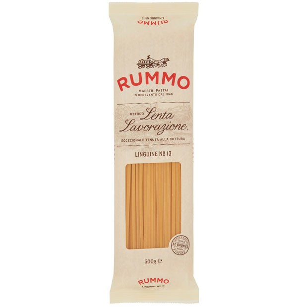 Rummo - Linguine No.13