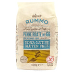 Rummo - Penne Rigate No.66 Glutenfri