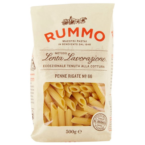 Rummo - Penne Rigate No.66