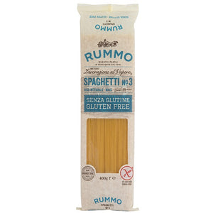 Rummo - Spaghetti No.3 Glutenfri