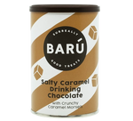 Barú - Chokladpulver Salty Caramel