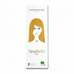 Greenomic - Good Hair Day Pasta, Italiana Spaghetti Classic 