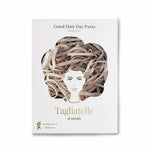 Greenomic - Good Hair Day Pasta, Tagliatelle Al Tartufo