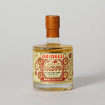 Gridelli - Aceto Balsamico Bianco, Ekologisk