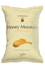 Rubio - Potatischips Honey Mustard 