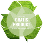 (Nästan) GRATIS PRODUKT - För miljön & vår planet! - Saluhall.se