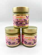 Gridelli Pistagecréme Crema al pistacchio - 3-pack 