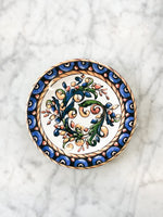 Ceramica Salerno Trevi, Assiett 20 cm - Saluhall.se
