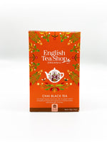 English Tea Shop - Chai Black Tea - Saluhall.se