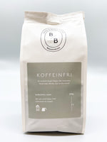 Svanfeldts Coffee - KOFFEINFRI, Malet - Saluhall.se