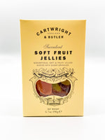 Cartwright & Butler - Fruktmarmeladkonfekt - Saluhall.se
