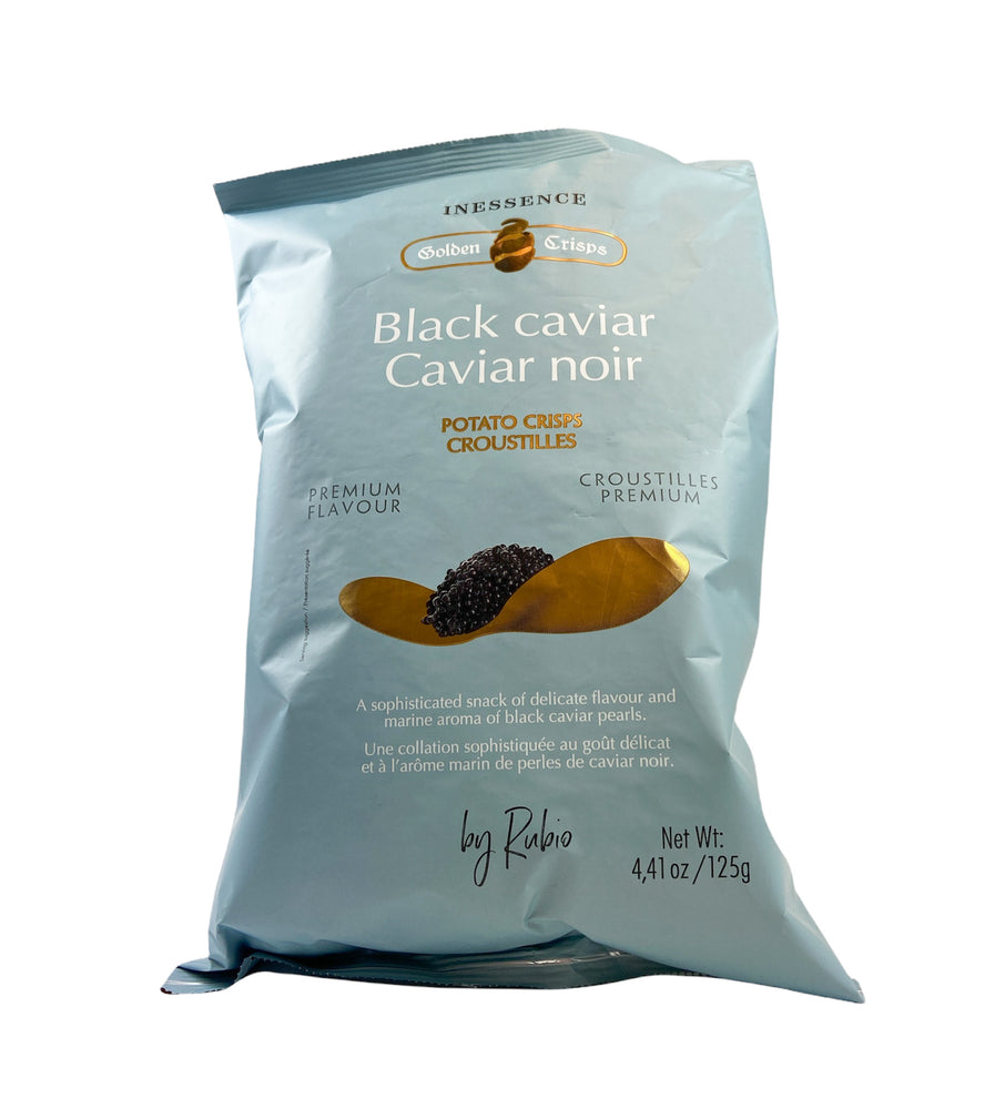 Rubio - Potatischips Back Caviar - Saluhall.se