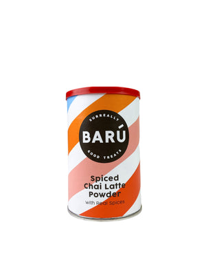 Barú - Spiced Chai Latte Powder - Saluhall.se