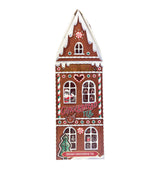 The Cabinet of CuriosiTEAs - Gingerbread Tea House - Saluhall.se