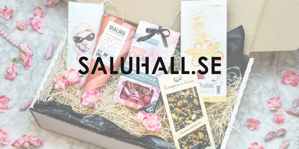 Presentkort - Saluhall.se