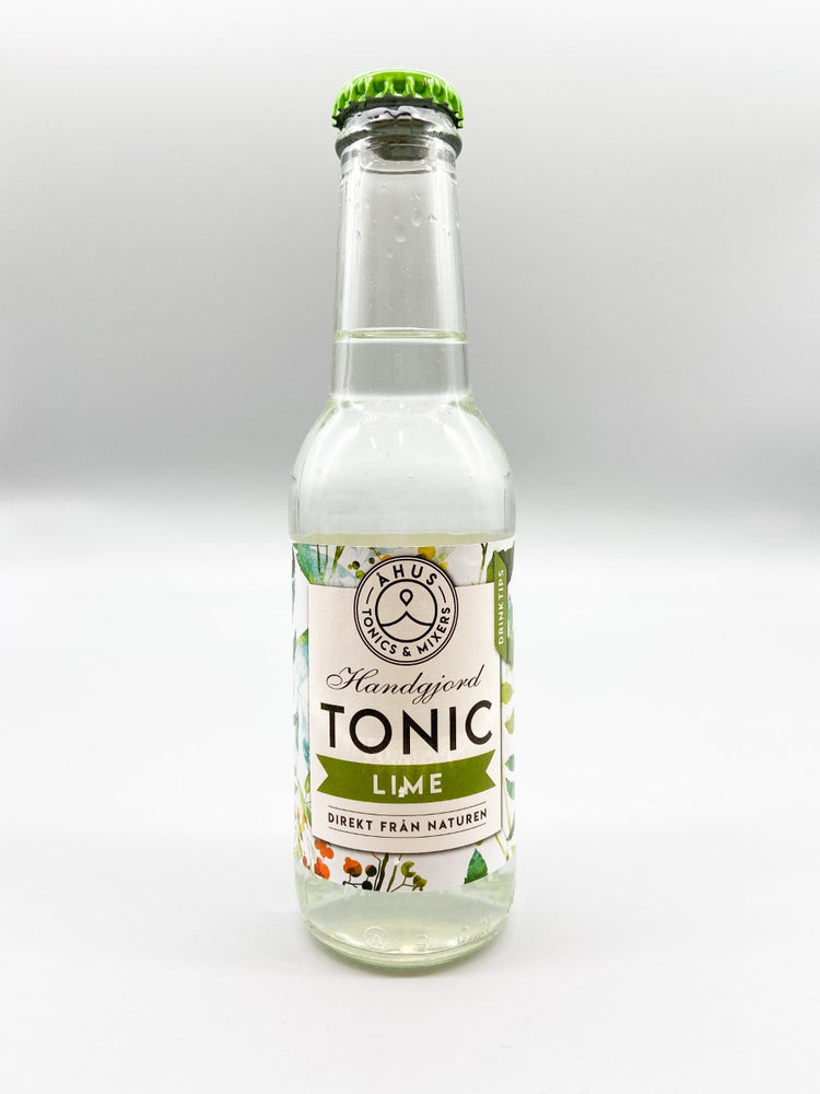 ÅHUS TONICS - Tonic Lime - Saluhall.se