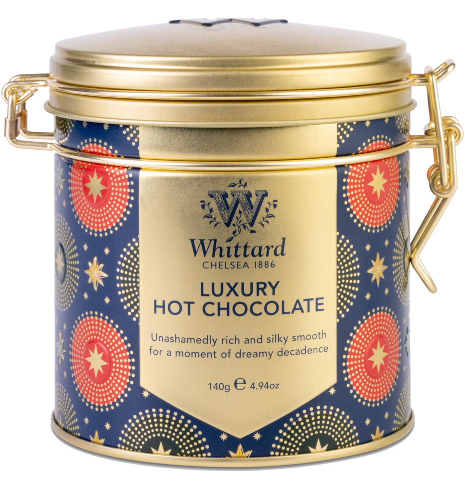 Whittard -Christmas Luxury Hot Chocolate - Saluhall.se