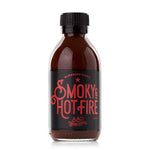 BBQ Gypsy Smoke Smoky & Hot Fire 200 ml - Saluhall.se