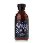 BBQ Gypsy Smoke Sweet & Smoky 200 ml - Saluhall.se