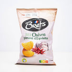 Bret's Chips Chevre & Espelettechilli 125g - Saluhall.se