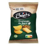 Bret's Chips med Comté AOP 125g - Saluhall.se