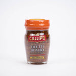 Callipo Sardeller med chili 75g - Saluhall.se