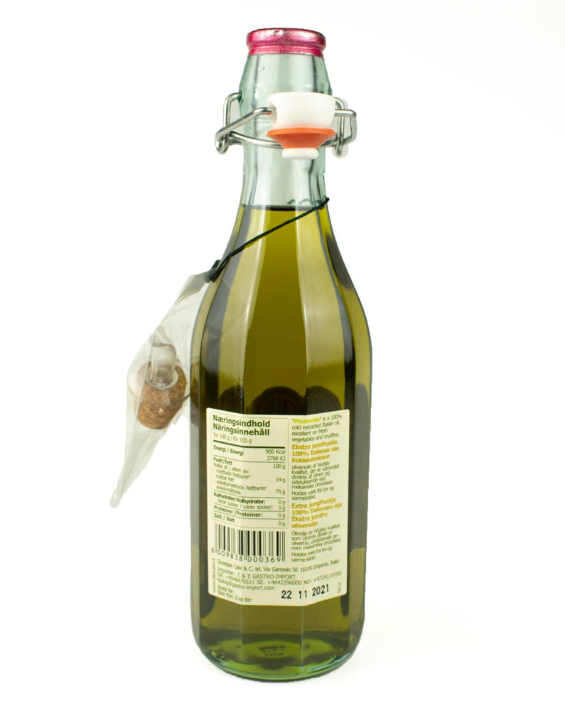 Calvi Pinzimolio Extra jungfru olivolja 50cl - Saluhall.se