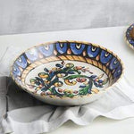 Ceramica Salerno Trevi, Skål 30 cm - Saluhall.se