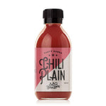 Chili Plain Tasty Sauce, 200 ml - Saluhall.se