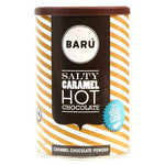 Chokladpulver Salty Caramel. Barú - Saluhall.se