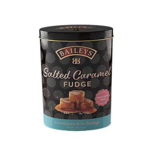 Gardiner's Of Scotland Baileys Salt Karamell Fudge - Saluhall.se