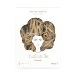 Greenomic Good Hair Day Pasta Italiana tryffel tagliatelle - Saluhall.se