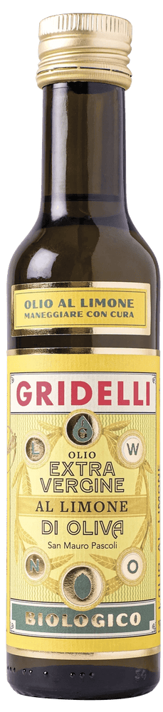 Gridelli Olio La Limone - Saluhall.se