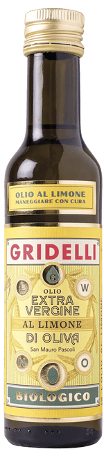 Gridelli Olio La Limone - Saluhall.se