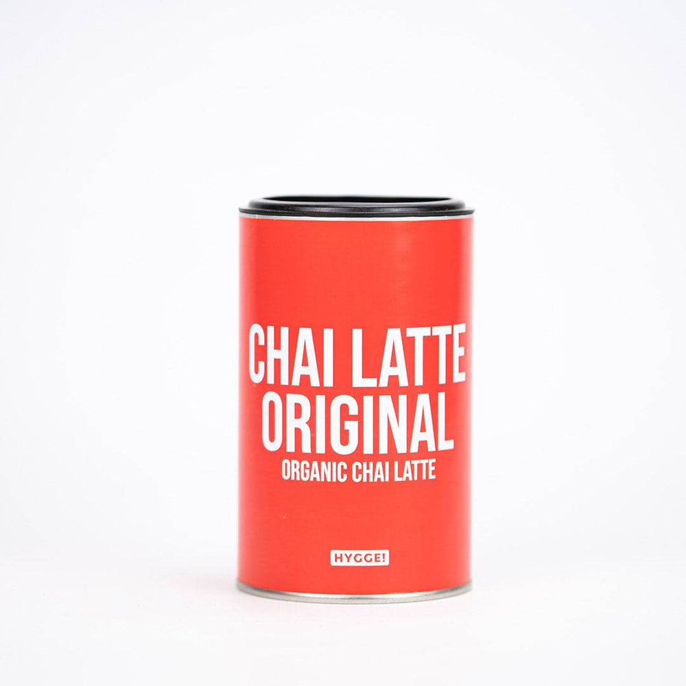 Hygge Chai Latte Original - Saluhall.se