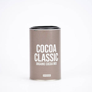 Hygge Cocoa Classic - Saluhall.se