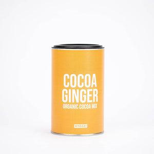 Hygge Cocoa Ginger - Saluhall.se