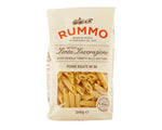 Rummo Italiensk Pasta Penne Rigate No. 66 - Saluhall.se
