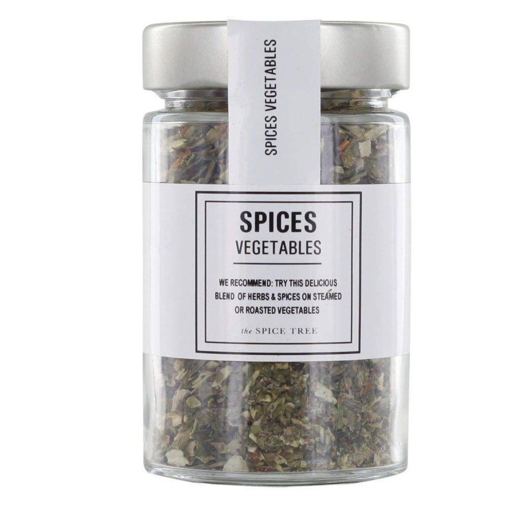 The Spice tree café de paris krydda - Saluhall.se