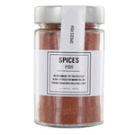 The Spice Tree Fisk krydda med saffran - Saluhall.se