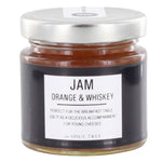 The spice tree Jam Orange & Whisky 130gr - Saluhall.se