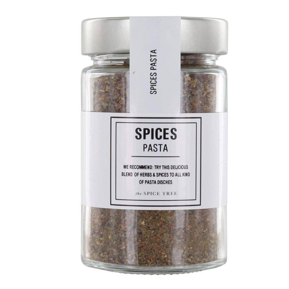 The Spice Tree Spagetti Amore kryddmix - Saluhall.se